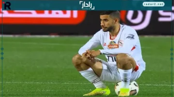 ناصر ماهر يواجه تحقيقات مباحث الإنترنت بعد السوبر: تفاصيل القصة المثيرة